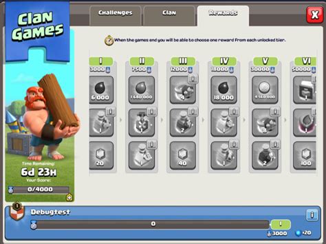 clash of clans leaks|[Patrik] Electro Boots : r/ClashOfClansLeaks